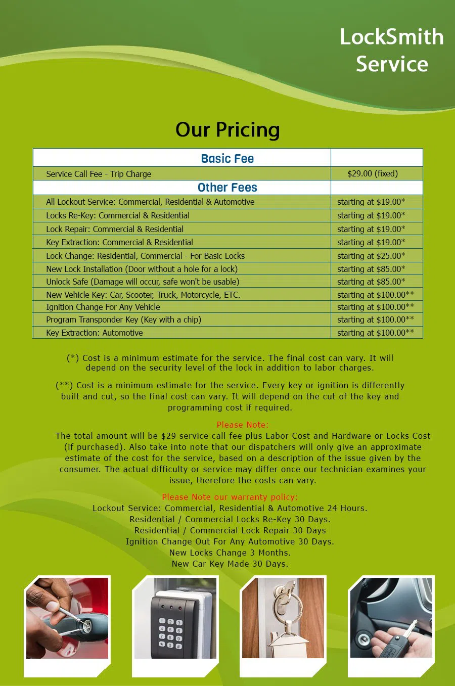 Atando Junction NC Locksmith Store, Charlotte, NC 704-312-5099